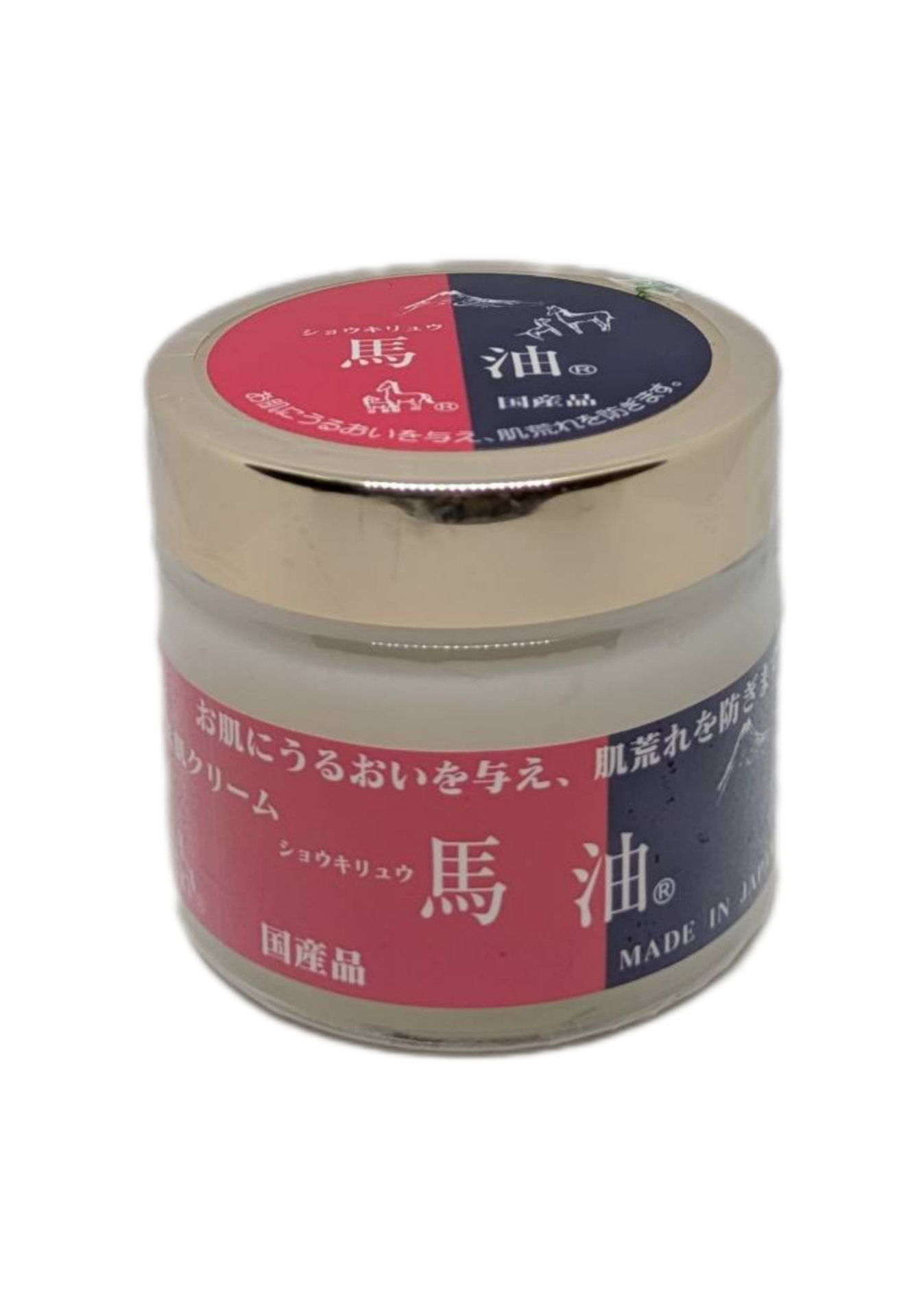 【うき】馬油保湿クリーム6個 うき】馬油保湿クリーム6個 購入 【うき様専用】馬油保湿クリーム6